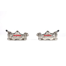 Load image into Gallery viewer, Upgrade Brake Caliper Gp4 Rx Front Set