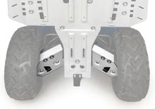 Load image into Gallery viewer, Alloy Front A Arm Guards Cfm