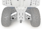 Alloy Front A Arm Guards Cfm