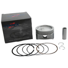 Load image into Gallery viewer, Piston Kit Cast 79.95/Std 10.2:1 Pol