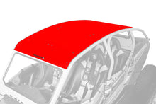 Load image into Gallery viewer, Asylum Roof Red