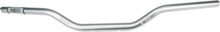 Load image into Gallery viewer, Moto Style Handlebar Tbw Silver W/1" Ends