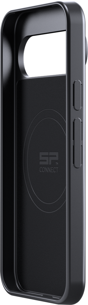 Phone Case Spc+ Google Pixel 9 Pro Xl Black