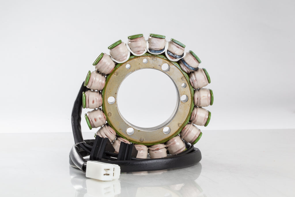 Stator