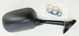 Emgo Mirror Right Black Suz 56-9920
