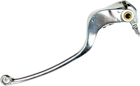 Brake Lever Silver