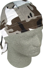 Load image into Gallery viewer, Flydanna Urban Camo