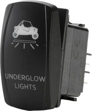 Load image into Gallery viewer, Underglow Lighting Switch Pro Series Backlit