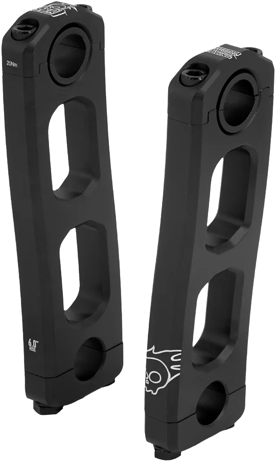 Knucks Risers 5"