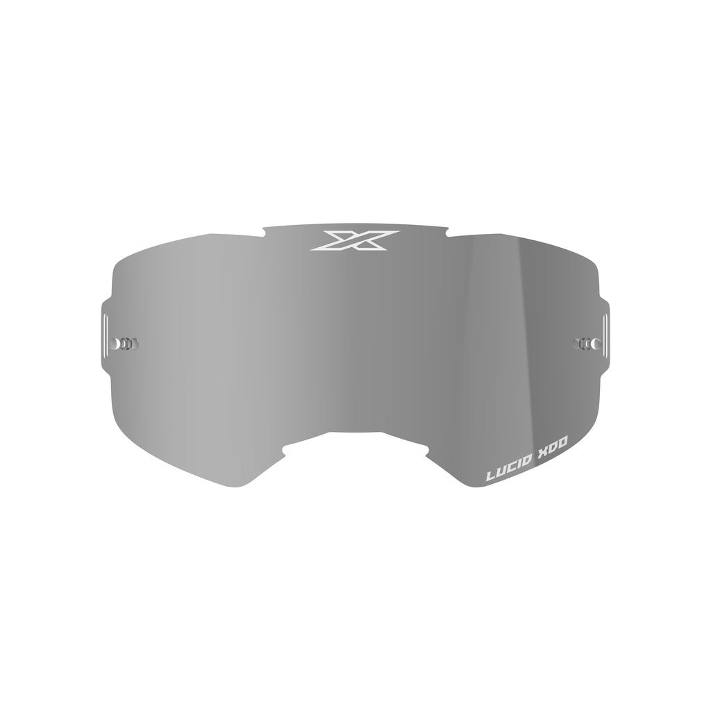 Lucid Xdo Lens Silver Mirror