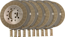 Load image into Gallery viewer, E1 Clutch Kit Extr Plt Bt 4spd Frictions Plates And Springs