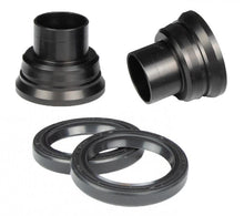 Load image into Gallery viewer, Rear Wheel Spacer/Seals Hus/Ktm