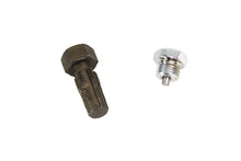 Load image into Gallery viewer, Oil Tank Drain Plug with Tap Oversize