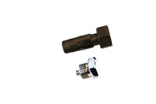 Load image into Gallery viewer, Oil Tank Drain Plug with Tap Oversize