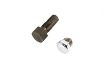 Load image into Gallery viewer, Oil Tank Drain Plug with Tap Oversize