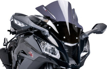 Load image into Gallery viewer, Racing Screen Blue 650 Ninja