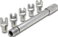 Adjustable Torque Spoke Wrench Head 5.8mm