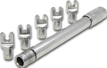 Load image into Gallery viewer, Adjustable Torque Spoke Wrench Head 6.9mm