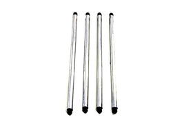 Solid Shovelhead Pushrod Set