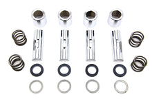 Load image into Gallery viewer, Pushrod Cover Cup and Clip Kit