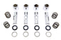 Pushrod Cover Cup and Clip Kit