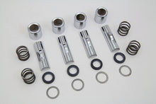 Load image into Gallery viewer, Pushrod Cover Cup and Clip Kit
