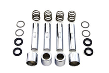 Load image into Gallery viewer, Pushrod Cover Cup and Clip Kit