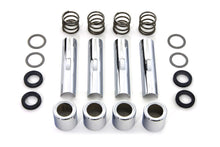 Load image into Gallery viewer, Pushrod Cover Cup and Clip Kit