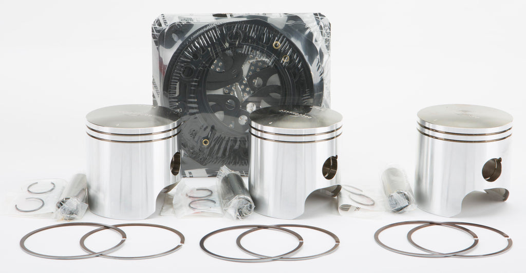 Standard Bore Piston Kit