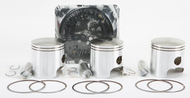 Standard Bore Piston Kit