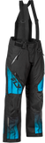 Fly Racing Women'S Snx Pro Pant Blue/Black 3x 470-45323X