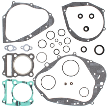 Load image into Gallery viewer, Complete Gasket Set With Oil Seals