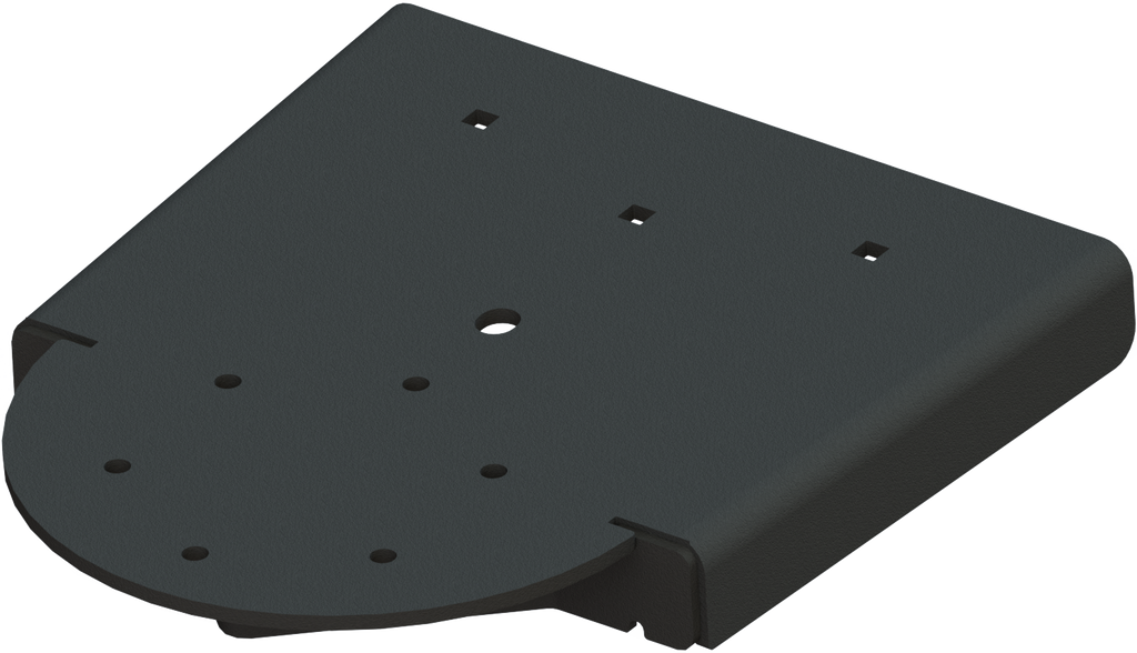 Atv/Utv 5 3/8" Extension