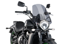 Load image into Gallery viewer, Windscreen Naked New Gen Touring Smoke Kaw