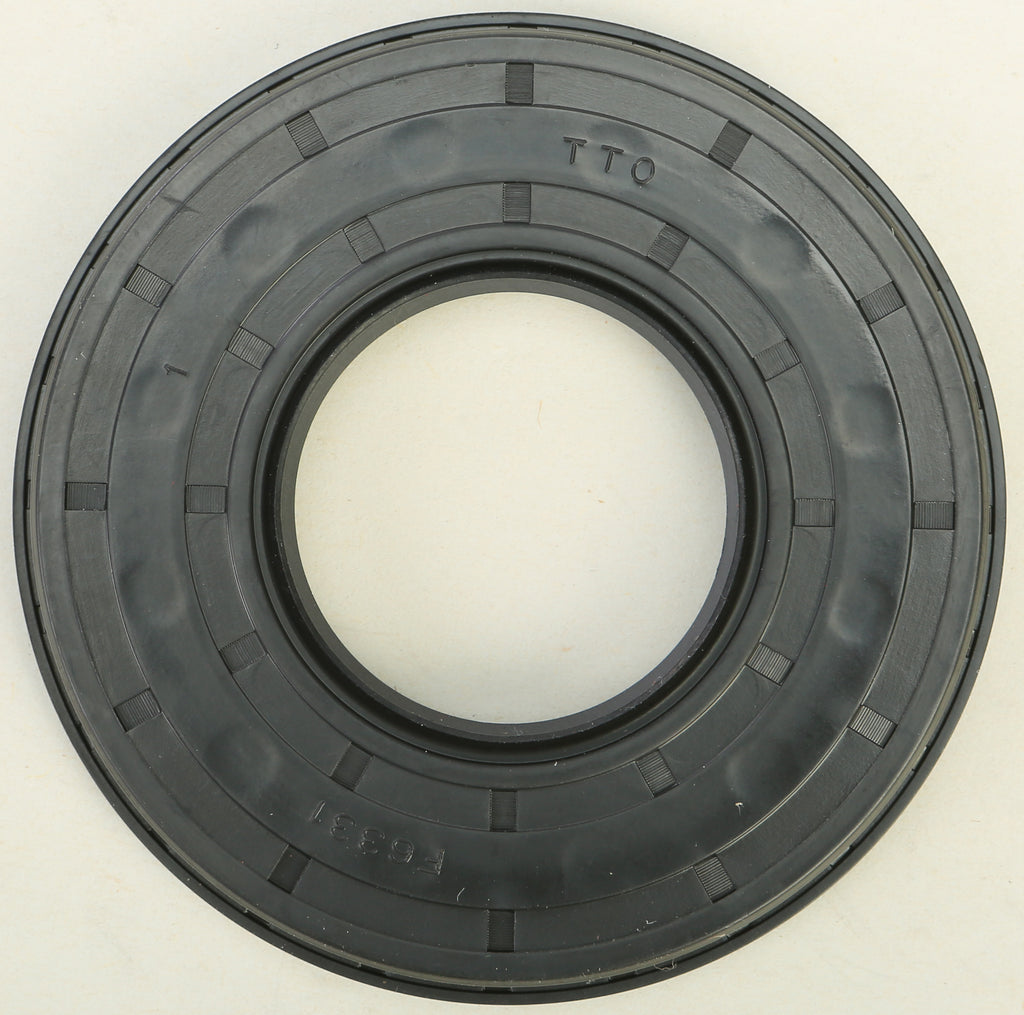 Oil Seal S/M 35x72x7 Teflon