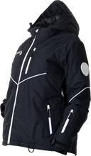 Load image into Gallery viewer, Trail Elite Jacket Black Xl