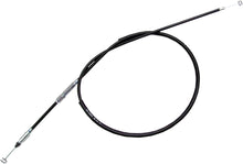 Load image into Gallery viewer, Black Vinyl Clutch Cable