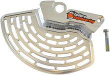Load image into Gallery viewer, Front Brake Rotor Guard Yam
