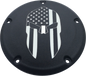7   Tc Derby Cover Spartain Black