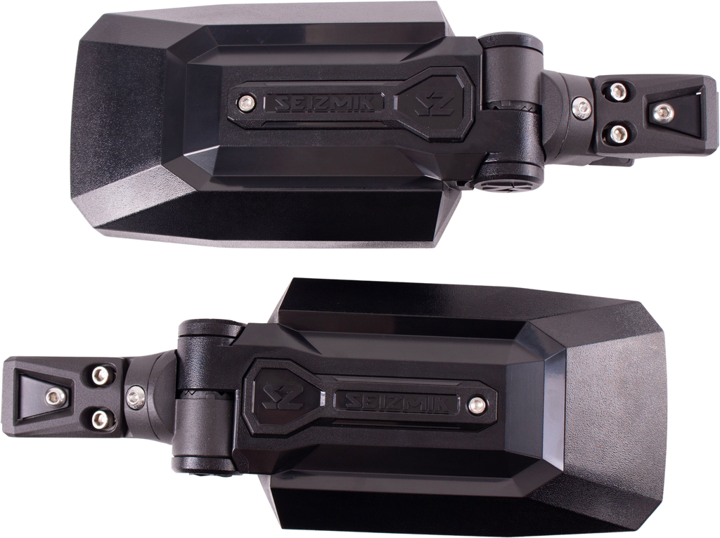 Trailrider Side Mirrors Pol Pro Fit