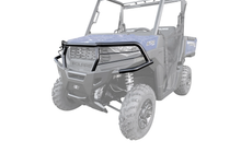 Load image into Gallery viewer, Steel Front Bumper Pol