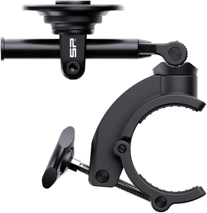 Roll Cage Mount 3d Black