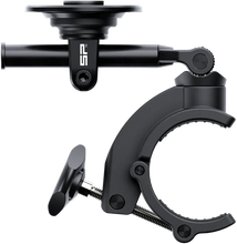 Load image into Gallery viewer, Roll Cage Mount 3d Black