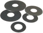 10/Pk Valve Disc 1.100 Od X 0.504 Id X 0.012 Th