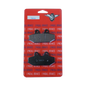 Brake Pad Z+ Rear `18 24 Sotfail