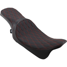 Load image into Gallery viewer, PREDATOR 2 TWO UP SEATS 08-23 HARLEY DAVIDSON BAGGERS - The Speed Shop Canada