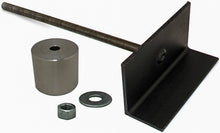 Load image into Gallery viewer, Brake Pedal Pivot/Clevis Chrome