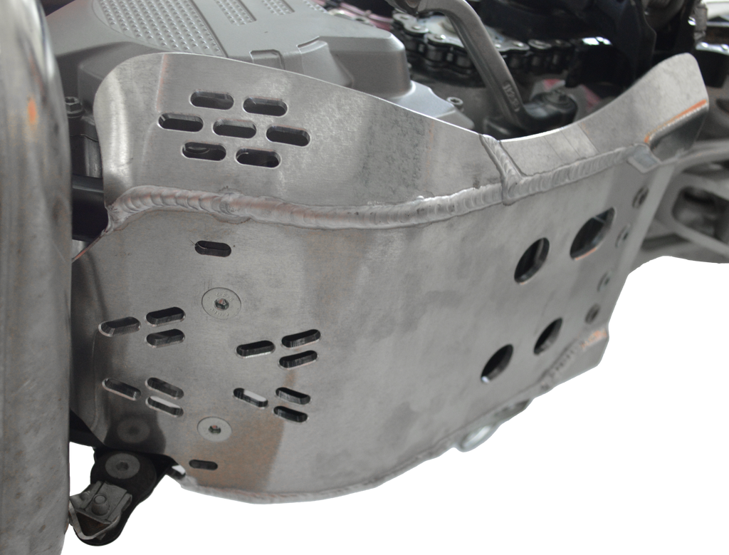 Skidplate Gas/Hus/Ktm