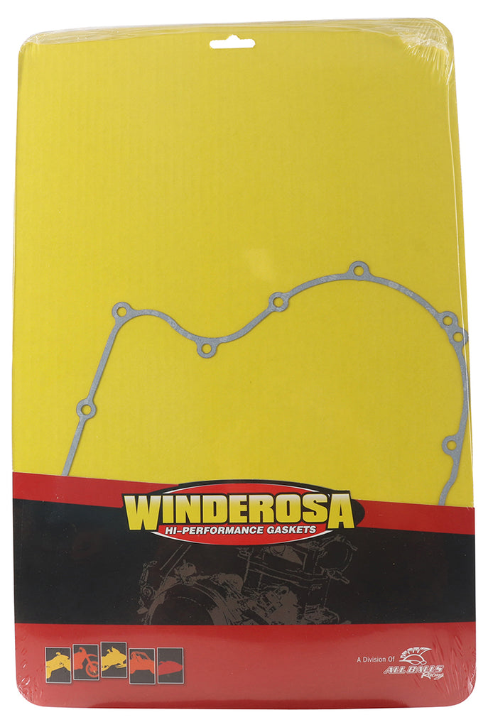 Clutch Cover Gasket Inner Kawasaki