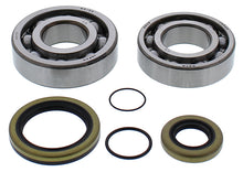 Load image into Gallery viewer, Crankshaft Bearing / Seal Kit Gas